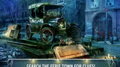 Motor Town скриншот 4