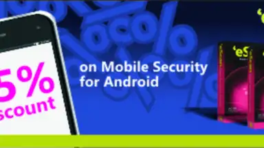 eScan Mobile Security скриншот 1