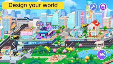 YoYa Time скриншот 7