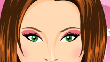 MakeupSaloon скриншот 6