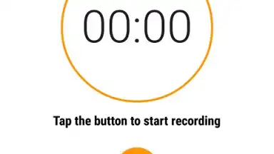 Sound Recorder скриншот 5