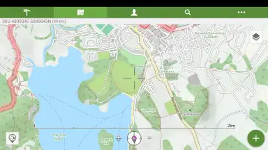 ViewRanger скриншот 2