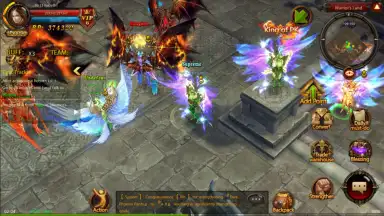 MuPlay скриншот 4