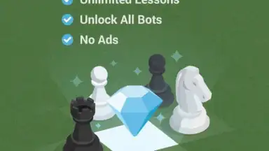 Chess - Play and Learn скриншот 8