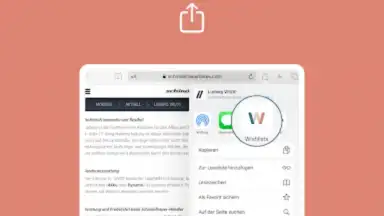 Wishlists скриншот 2