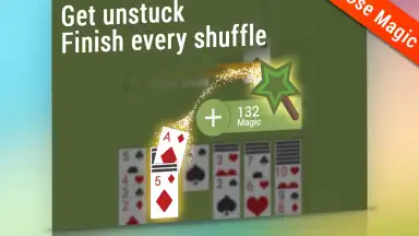 Solitaire Arena скриншот 12