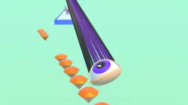 Dream Lashes скриншот 12