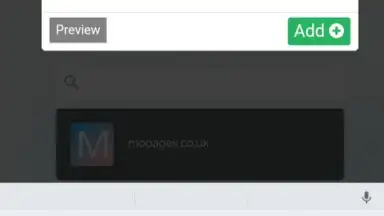 Webmarks скриншот 4