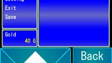 Tenmilli RPG скриншот 6