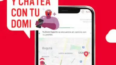 iFood - Comida a Domicilio скриншот 3