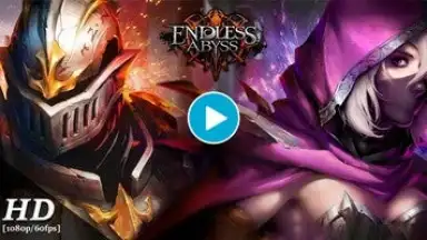 Endless Abyss скриншот 1