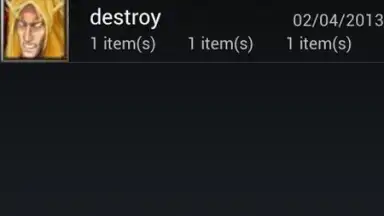 DotApp скриншот 2