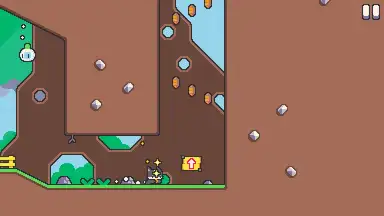 Super Cat Bros скриншот 6
