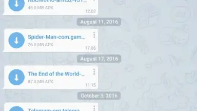 Sklat скриншот 7