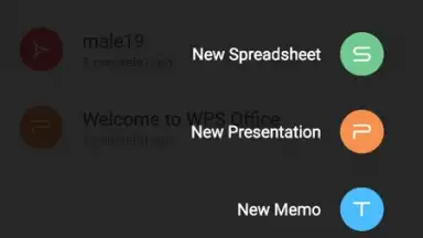 Office – Word, Excel, PDF, Docx, Slide скриншот 7