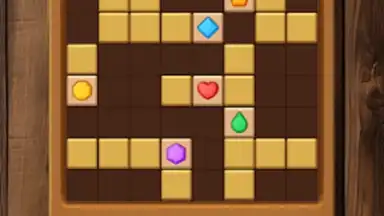 Block Crush! скриншот 3