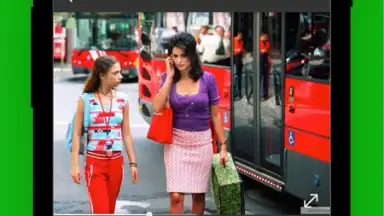 Aloha Browser скриншот 5