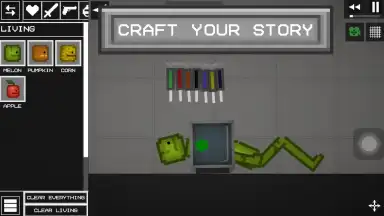 Melon Sandbox скриншот 3