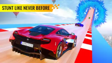 Car Racing Master:Driving Game скриншот 5