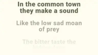 Metrolist скриншот 5