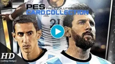 eFootball CHAMPION SQUADS скриншот 1
