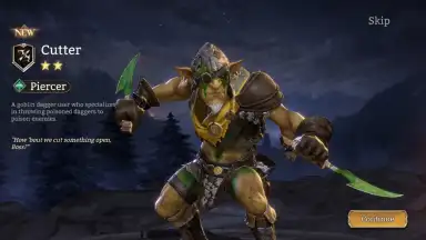 Watcher of Realms скриншот 9