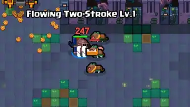 Idle Squad скриншот 7