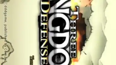 ThreeKindomDefense2 скриншот 5