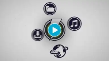 Download Manager Android скриншот 1