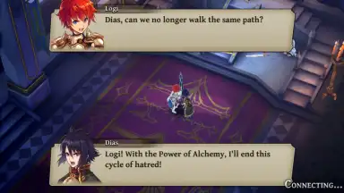 The Alchemist Code скриншот 9