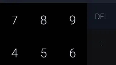 Calculator Lock - Video Lock & Photo Vault – HideX скриншот 1
