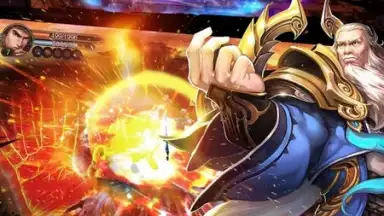 Phong Van 3d скриншот 1