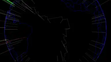 3D Earthquake скриншот 4