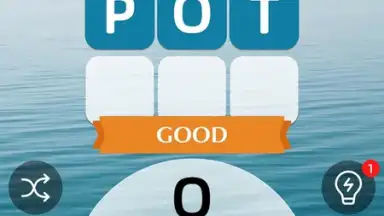 Zen Word скриншот 14