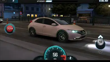 Fast and Furious 6: The Game скриншот 4