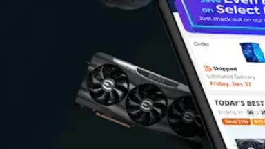 Newegg скриншот 9