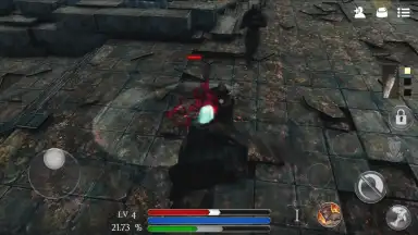 Way of Retribution скриншот 4