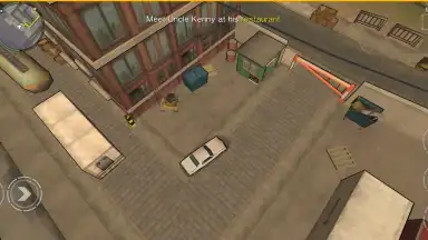 GTA: Chinatown Wars скриншот 1