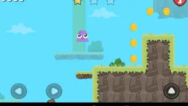 Moy's World скриншот 3