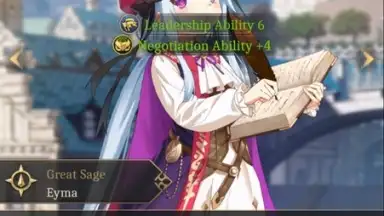 ISEKAI: Demon Waifu скриншот 13