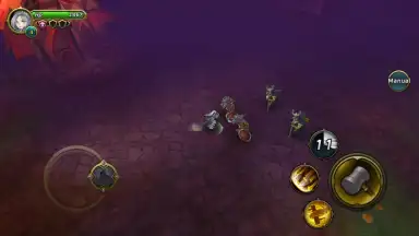 Heart of Savior скриншот 11