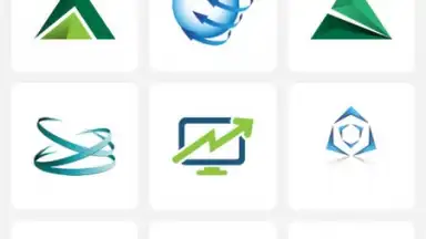 Logo Maker скриншот 14