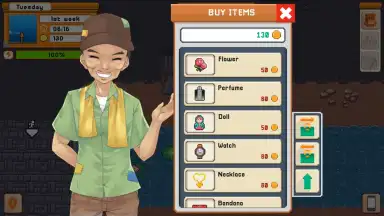 Citampi Stories скриншот 4