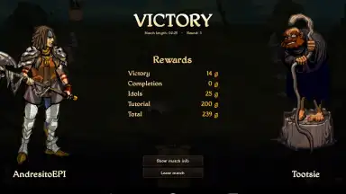 Scrolls скриншот 3