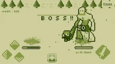 TimingHero скриншот 2