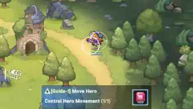 Seven Knights Idle Adventure скриншот 11