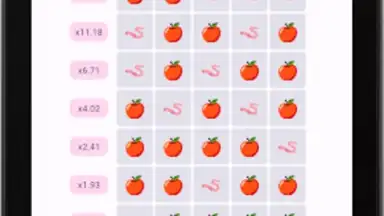 Apple of Fortune скриншот 18