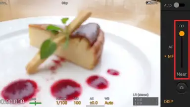 Videography Pro скриншот 3