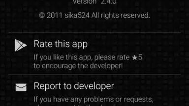 QuickShortcutMaker скриншот 10
