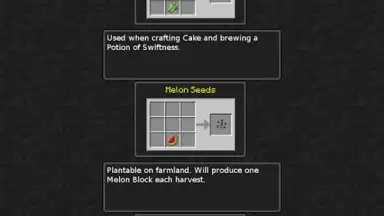 Craft! скриншот 11